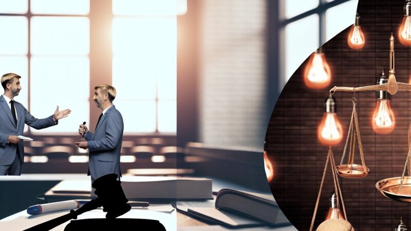 De rol van advocaten in Nederland: taken en maatschappelijke betekenis