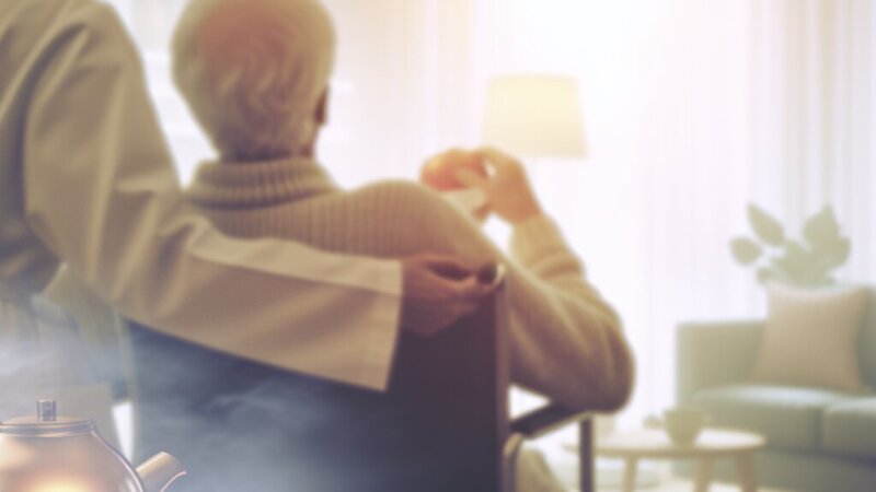 De toekomst van zorg en ouderenzorg in Nederland uitgelegd