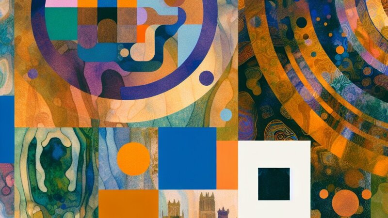 De veelzijdige rol van paarden in geschiedenis en cultuur