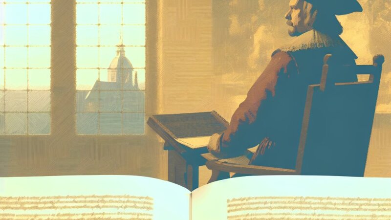 De VOC: Opkomst, Invloed en Erfenis van de Verenigde Oost-Indische Compagnie