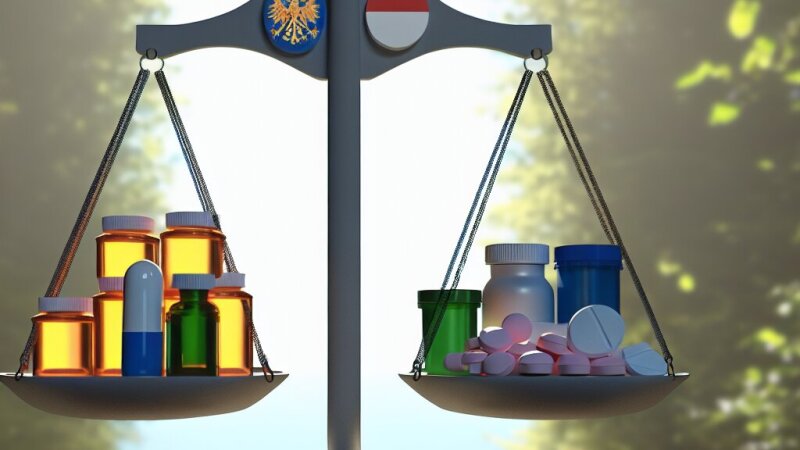 De voor- en nadelen van het legaliseren van drugs in Nederland