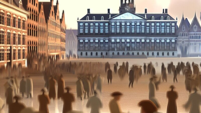 De VS: geschiedenis, politiek en cultuur in één overzicht