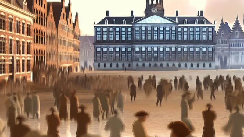 De VS: geschiedenis, politiek en cultuur in één overzicht