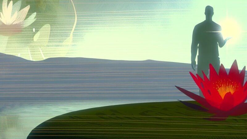 De woede van Abraham (Conny Braam) — Analyse van mens, natuur en vooruitgang