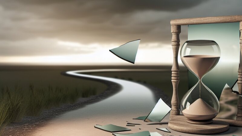 Diepere betekenis van vertraging in Tim Krabbé’s roman uitgelegd