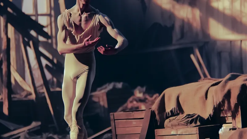 Diepgaande analyse van Arthur Japins roman Vaslav over de balletlegende