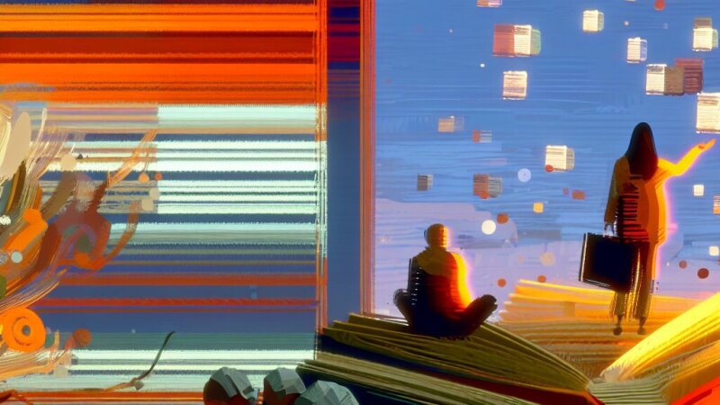 Diepgaande analyse van Boudewijn Büchs De kleine blonde dood