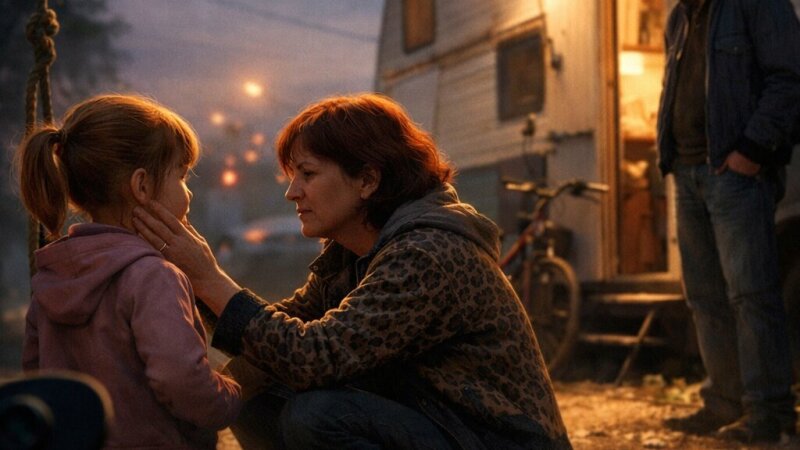 Diepgaande analyse van de film La Pivellina (2009) en haar thema's