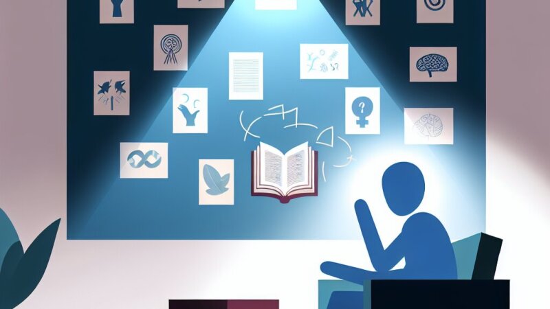 Diepgaande analyse van dementie in ‘Hersenschimmen’ van J. Bernlef