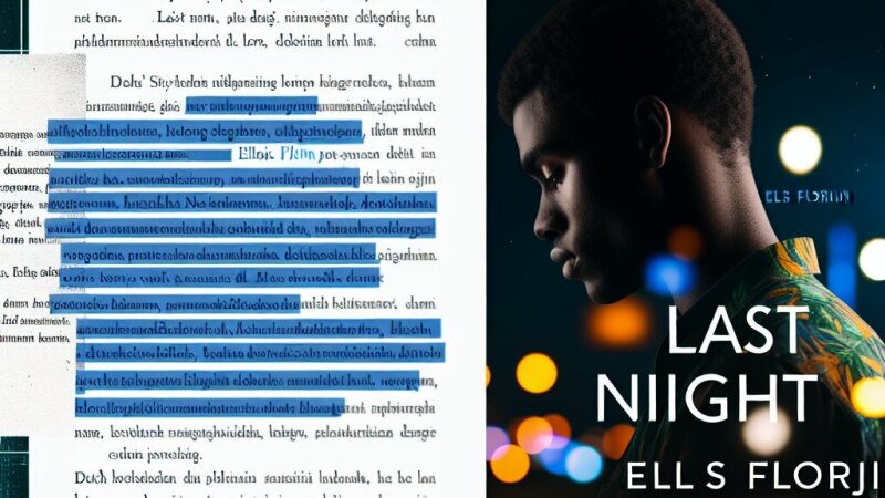 Diepgaande analyse van Els Florijns roman Laatste nacht
