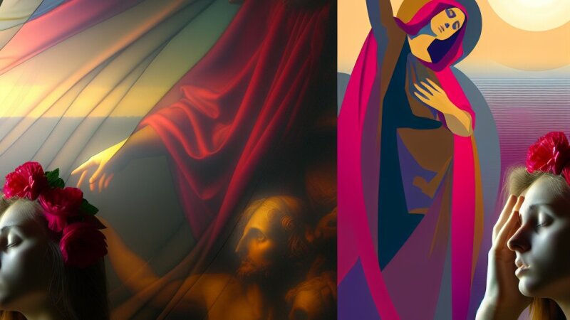 Diepgaande analyse van het gedicht ‘De dood’ van Maria Vasalis