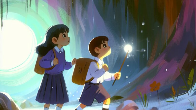 Diepgaande analyse van hoogbegaafdheid in 'Wonderkinderen' van Thea Beckman