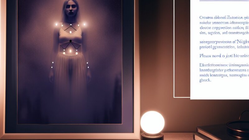 Diepgaande analyse van Laura's ontwikkeling in Nachtogen van Peter van Gestel