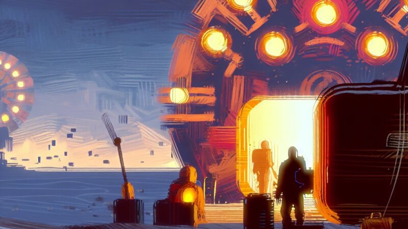 Diepgaande analyse van Magnus door Arjen Lubach