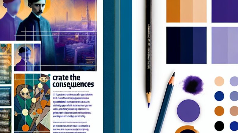 Diepgaande analyse van Nina Weijers' roman De consequenties