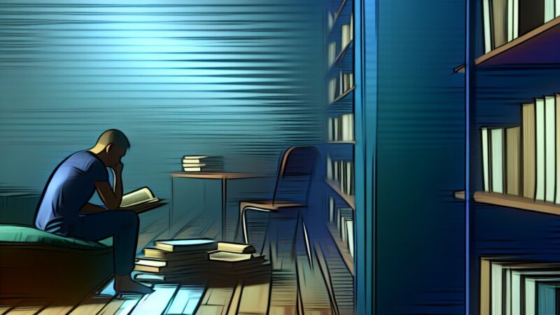 Diepgaande analyse van Simone van der Vlugts thriller In mijn dromen