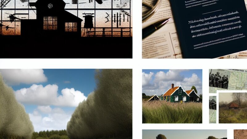 Diepgaande analyse van 'The Bunker Diary' van Kevin Brooks
