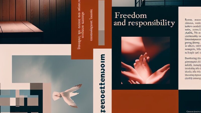 Diepgaande analyse van vrijheid en verantwoordelijkheid in Huis clos van Sartre