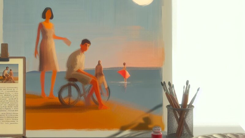 Diepgaande bespreking van Tirza van Arnon Grunberg