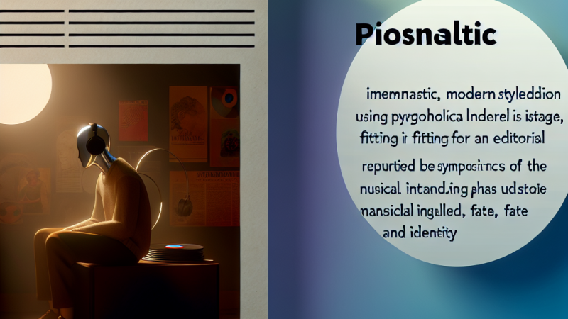 Diepgaande psychologische analyse van Hanna Bervoets' Lieve Céline