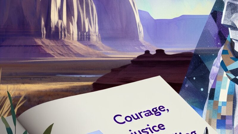 Een muis met klauwen (Lieneke Dijkzeul): analyse van thema's en spanning