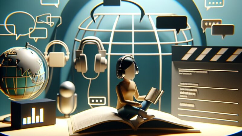 Effectieve methodes voor het leren van een vreemde taal: vaardigheden en cultuur