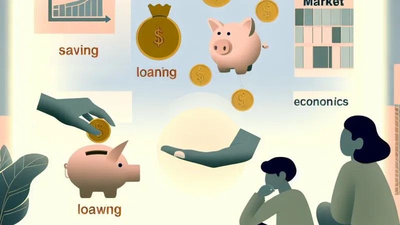 Essentiële financiële vaardigheden voor jongeren: Begrippen uit economie uitgelegd