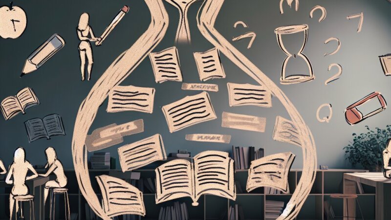 Essentiële tips en uitleg voor het succesvol leren van examenstof