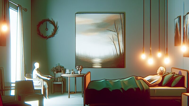 Euthanasie voor levenslanggestraften: ethiek en wetgeving in Nederland