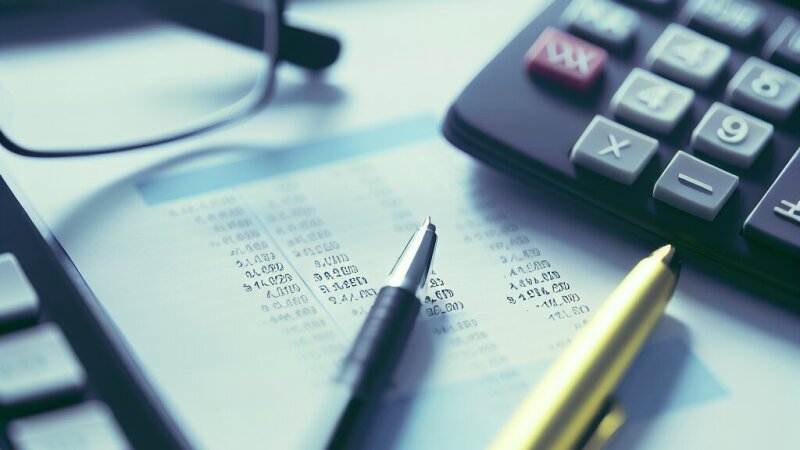 Financiële formules en bedrijfskosten: brutowinst en resultatenrekening