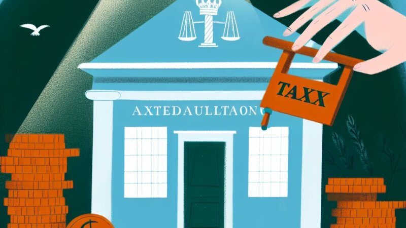 Financiering van de Nederlandse overheid: belastingen, uitgaven en effecten