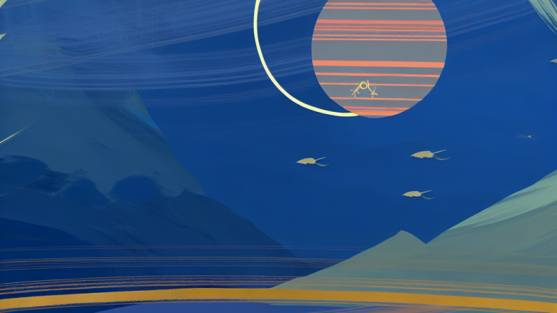 Genesis and Catastrophe van Roald Dahl: literaire analyse