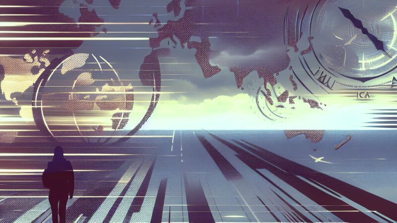 Globalisering: Invloed en Betekenis op Wereldschaal en in Nederland