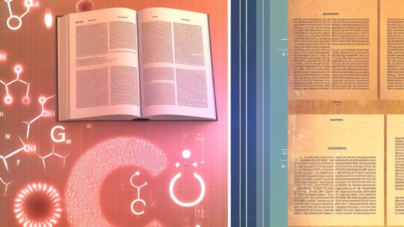 Havo 4 Biologie: Samenvatting Hoofdstuk 1 — Kenmerken van leven