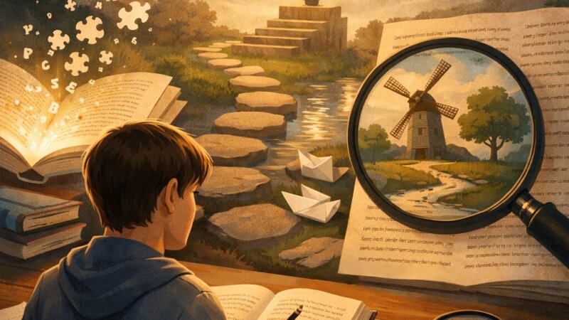 Het Belang van Taalschat en Begrijpend Lezen in het Nederlands Onderwijs