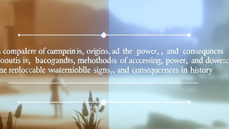 Hitler vs Stalin: Vergelijking van oorsprong, macht en nalatenschap