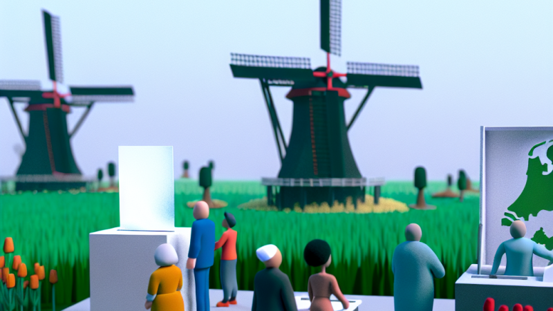 Hoe jouw stem de Nederlandse politiek bepaalt: een overzicht