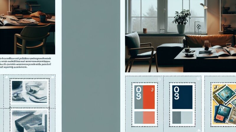 Hoe zegeltjes sparen het koopgedrag van Nederlandse consumenten beïnvloedt