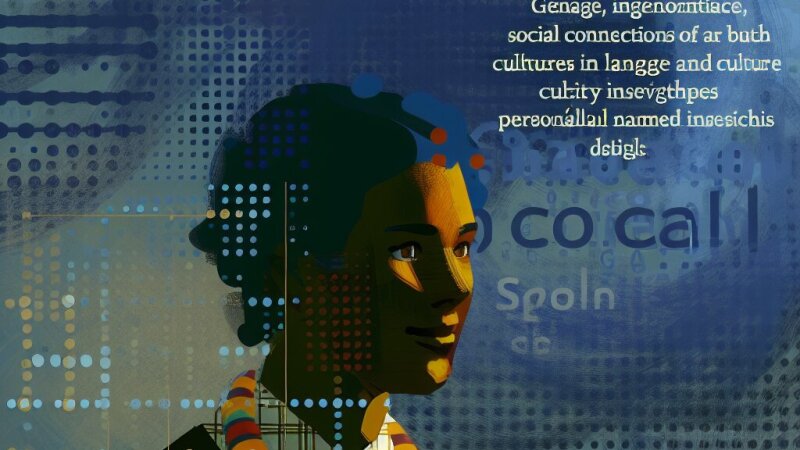 Idioom en Relaties: De Betekenis van Sociale Verbindingen in Taal