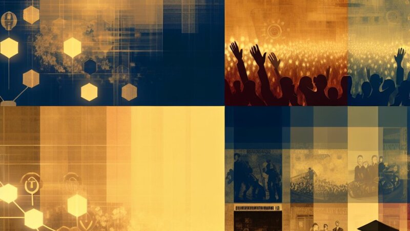 Interbellum: Welvaart, crisis en de opkomst van politieke stromingen