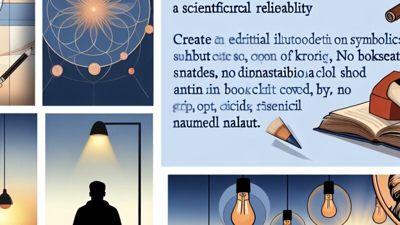 Inzicht in Kenleer en Wetenschapsfilosofie: Een Diepgaande Analyse