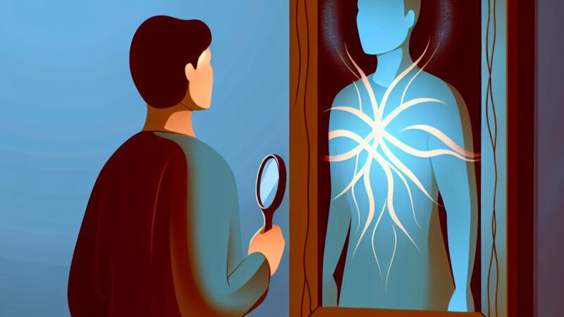 Isabelle (Tessa de Loo): hoe uiterlijk en innerlijk macht en herkenning bepalen