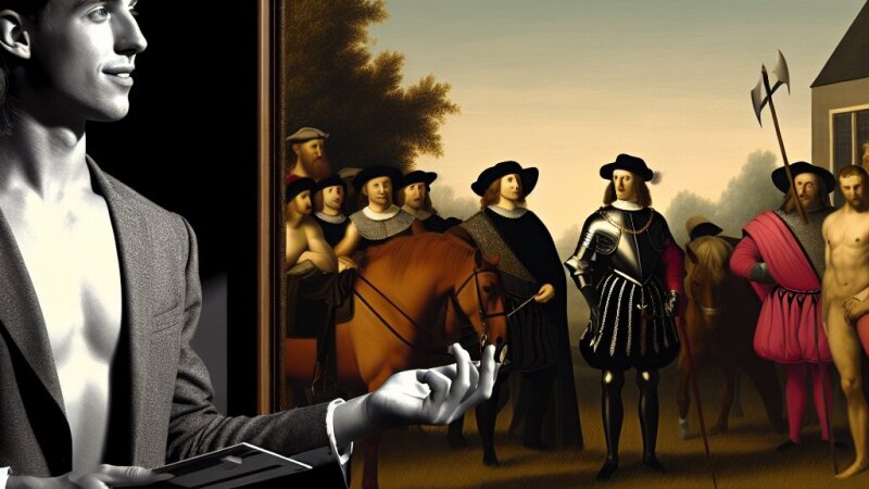 Karel ende Elegast: Analyse van Middeleeuwse Trouw en Symboliek