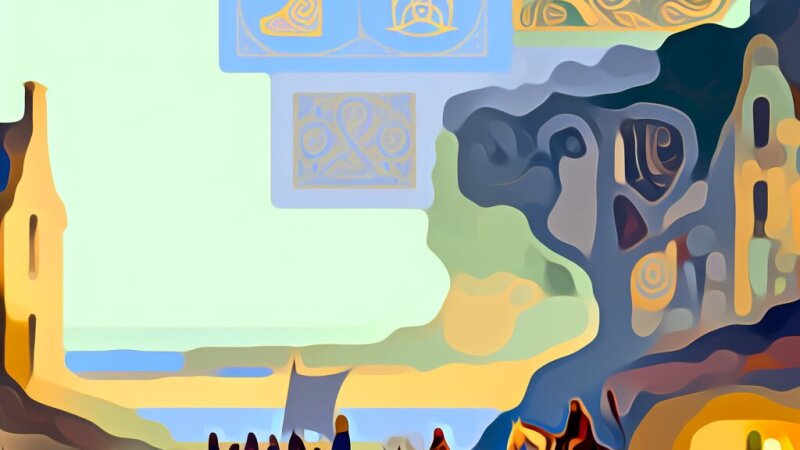 Keltische wortels: oorsprong, cultuur en invloed in Europa