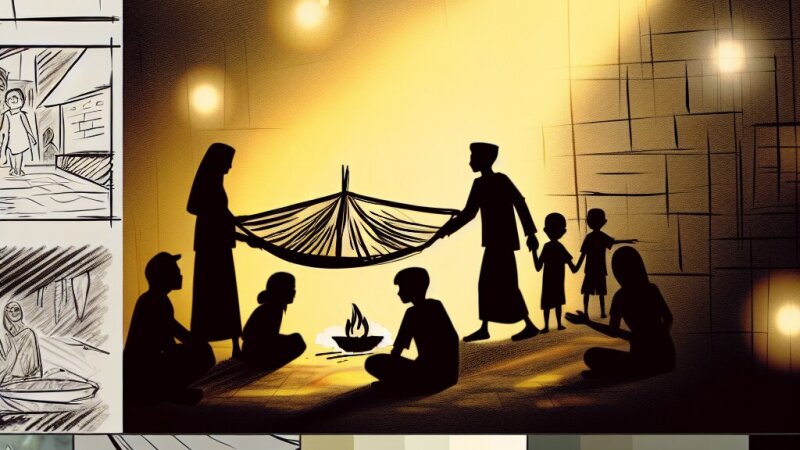 Kinderarbeid in Bangladesh: oorzaken, impact en oplossingen