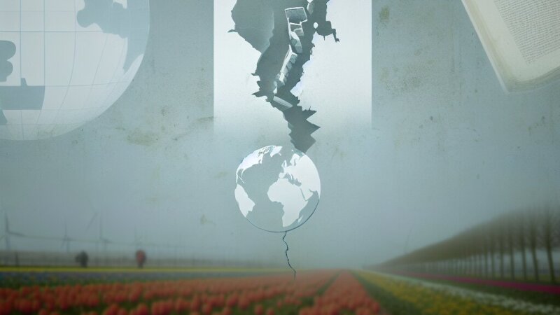 Koude Oorlog uitgelegd: oorzaken, verloop en blijvende erfenis