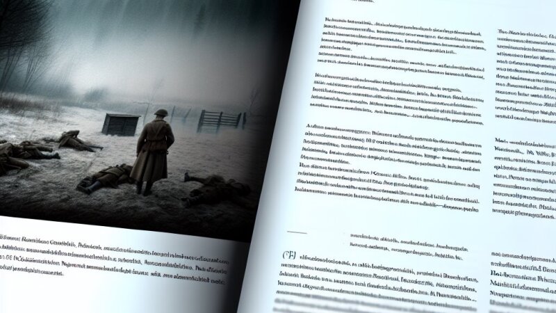 Kritische analyse van Im Westen nichts Neues van Erich Maria Remarque