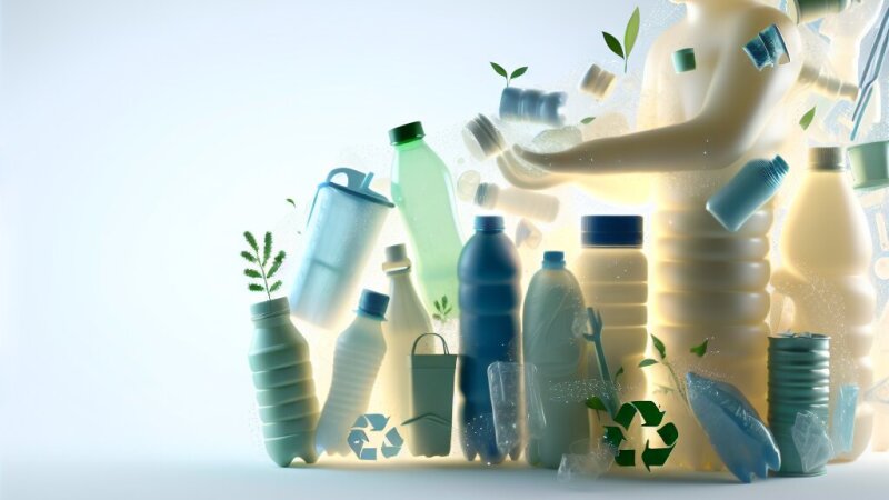 Kunststof: toepassingen, milieueffecten en verantwoordelijk gebruik