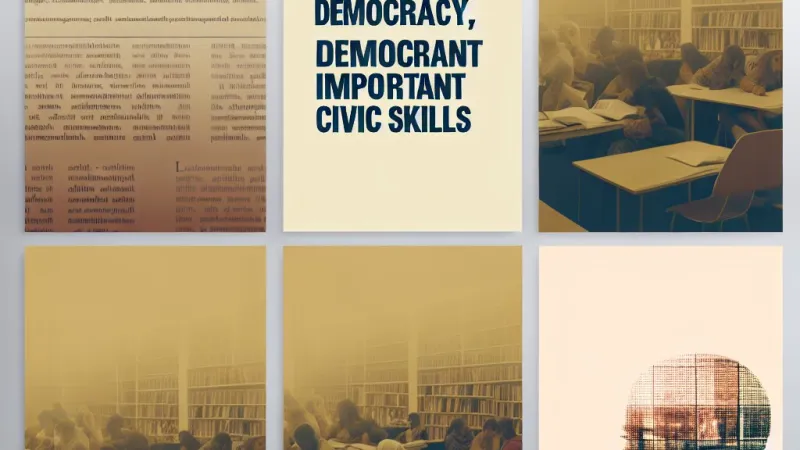 Maatschappijleer vmbo-gt: samenvatting en begrippenlijst H1–H2