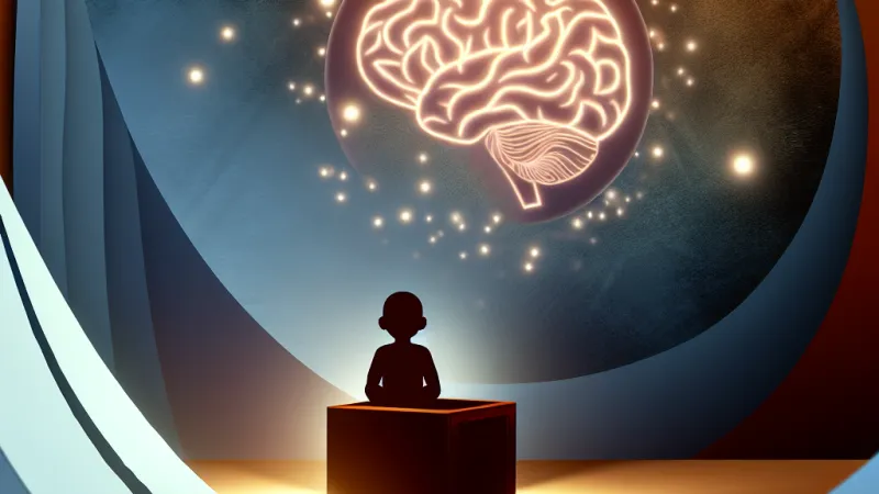 Marcel (Erwin Mortier): geheugen, geheimen en kinderlijke blik